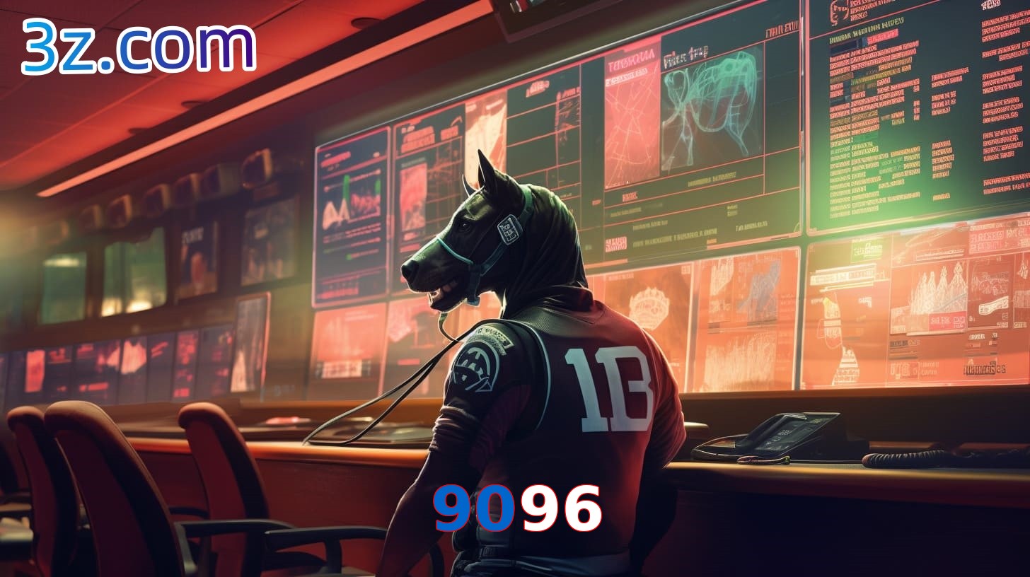 9096