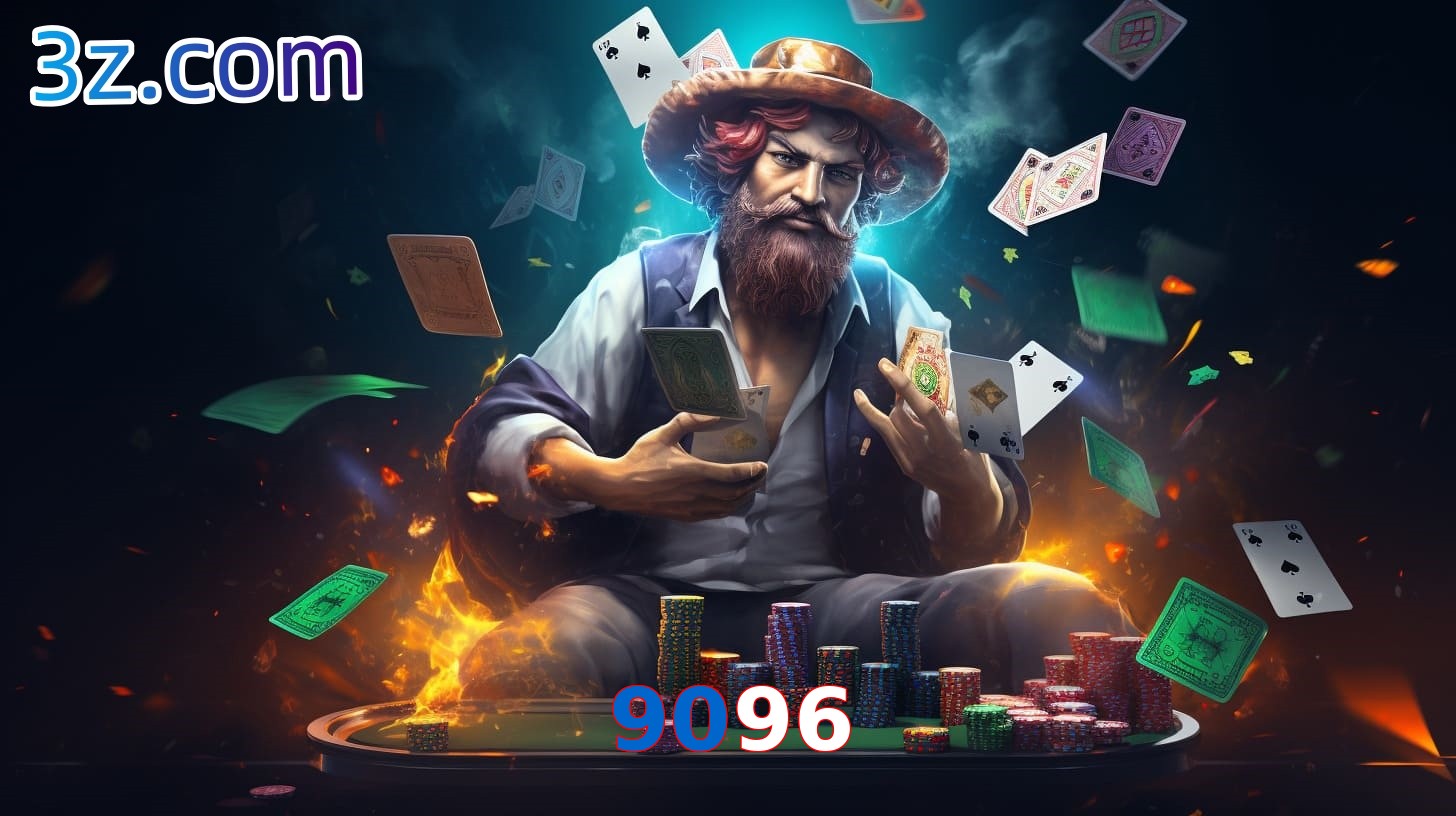 9096