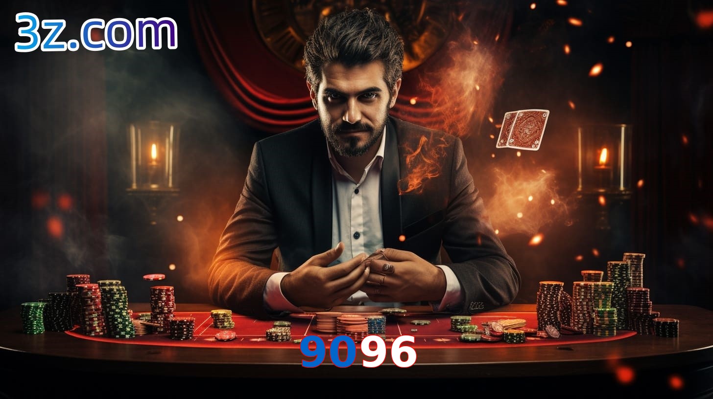 9096