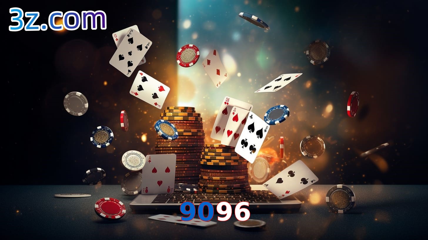 9096