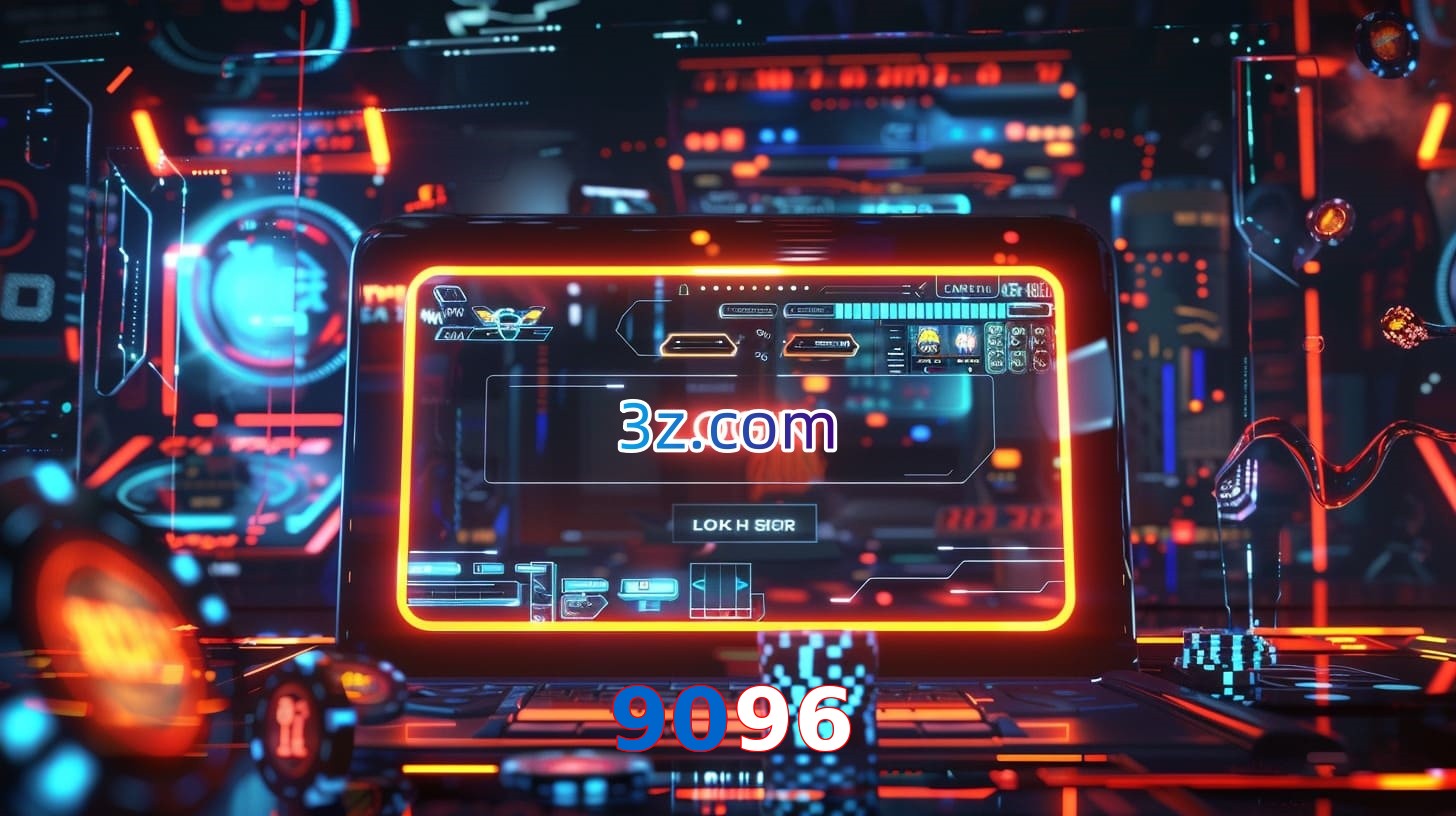 9096